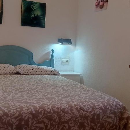 Apartmán Vivienda Benasque Ibonet Exteriér fotografie