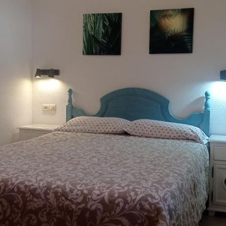 Apartmán Vivienda Benasque Ibonet Exteriér fotografie