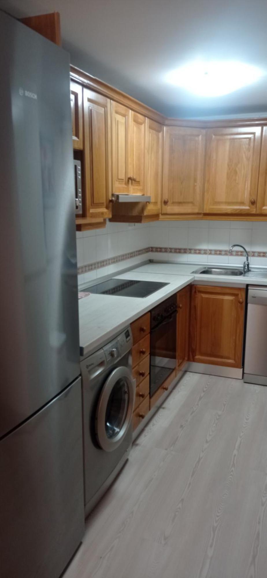 Apartmán Vivienda Benasque Ibonet Exteriér fotografie