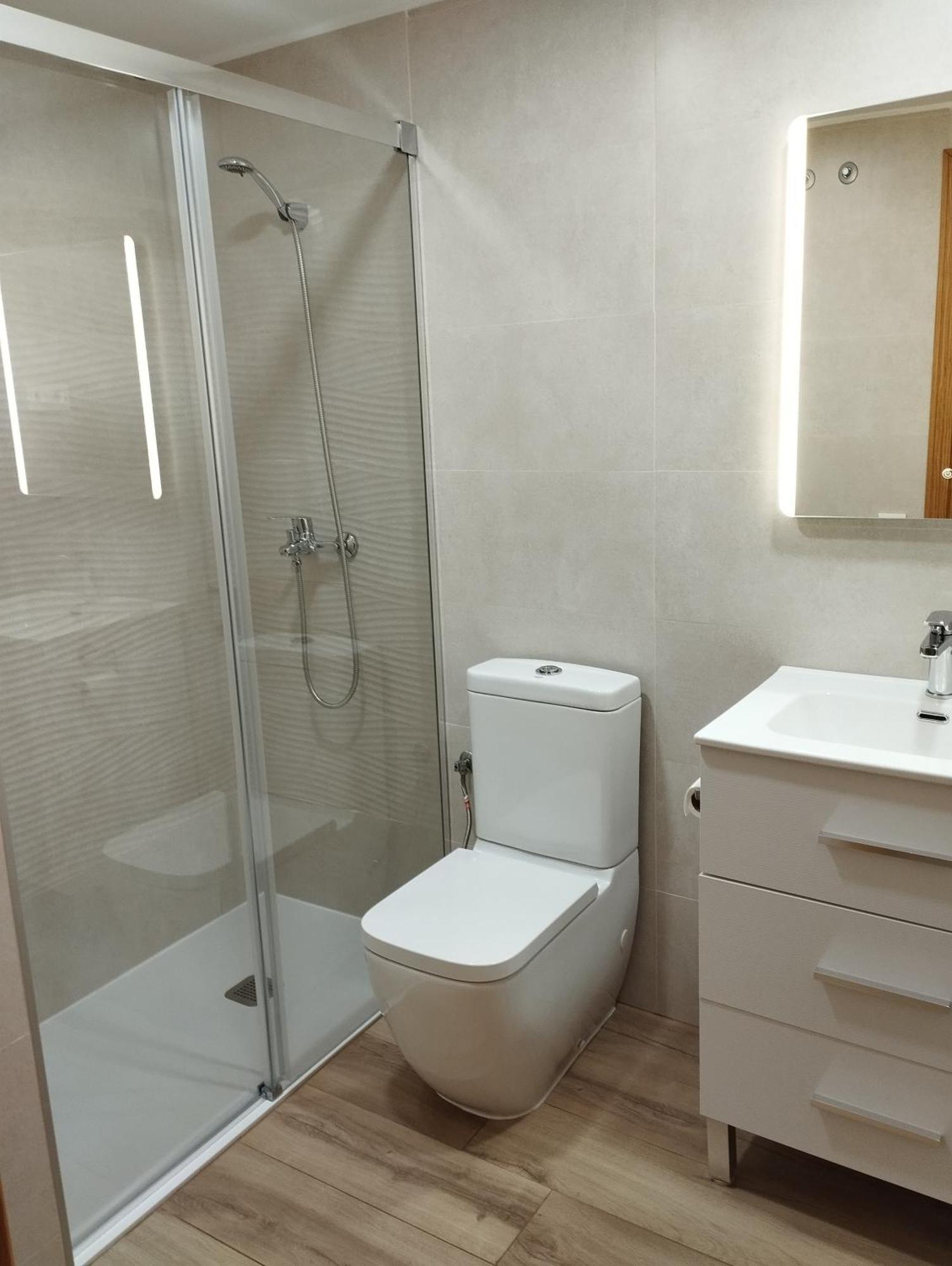 Apartmán Vivienda Benasque Ibonet Exteriér fotografie